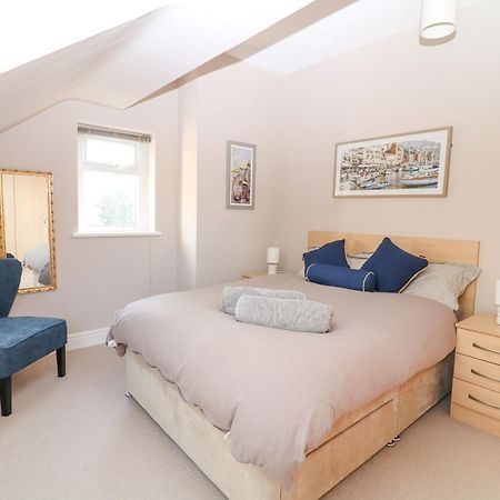 6D Clifton Drive Villa Lytham St Annes Kültér fotó