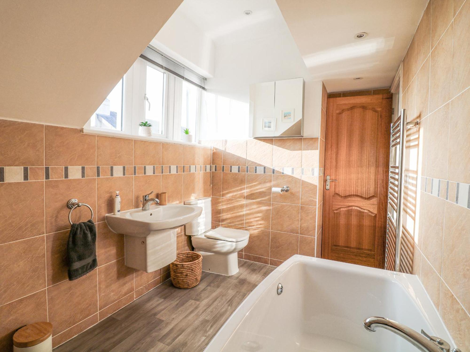 6D Clifton Drive Villa Lytham St Annes Kültér fotó
