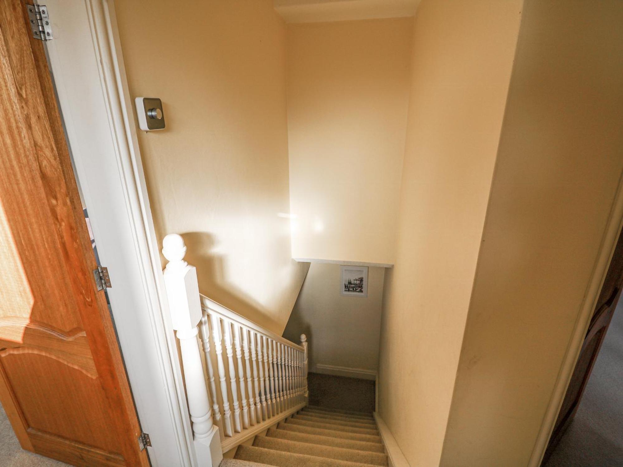 6D Clifton Drive Villa Lytham St Annes Kültér fotó