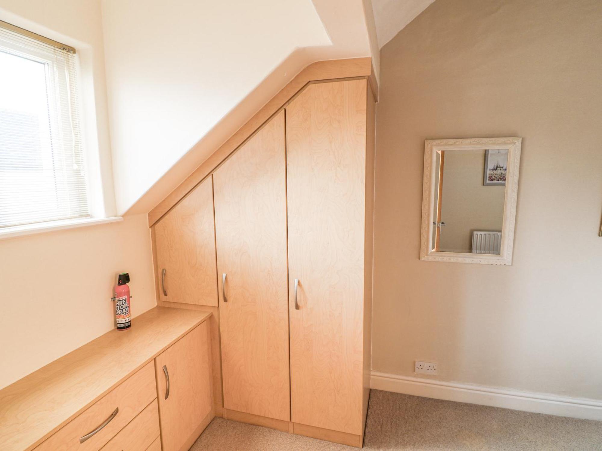 6D Clifton Drive Villa Lytham St Annes Kültér fotó
