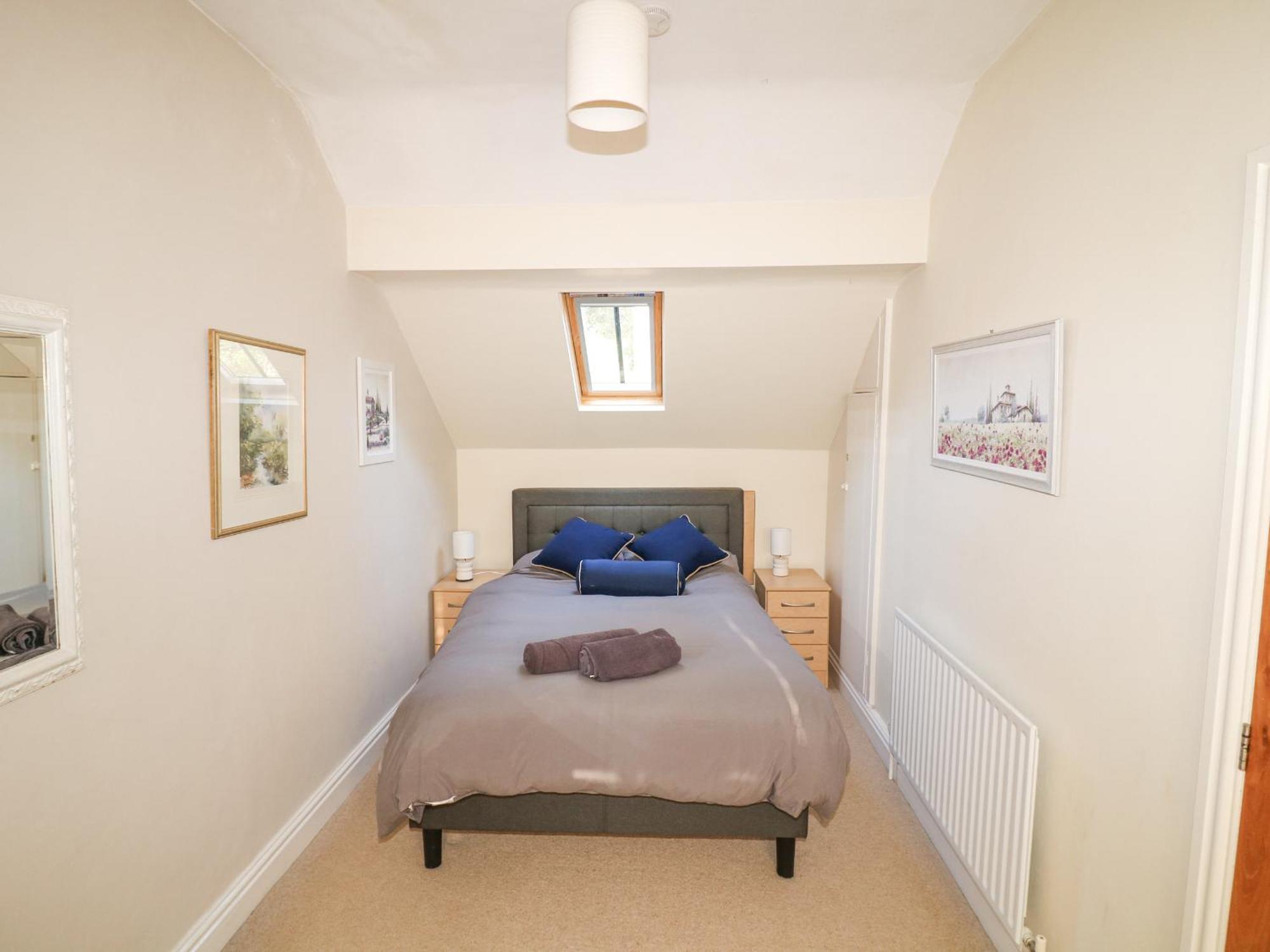 6D Clifton Drive Villa Lytham St Annes Kültér fotó