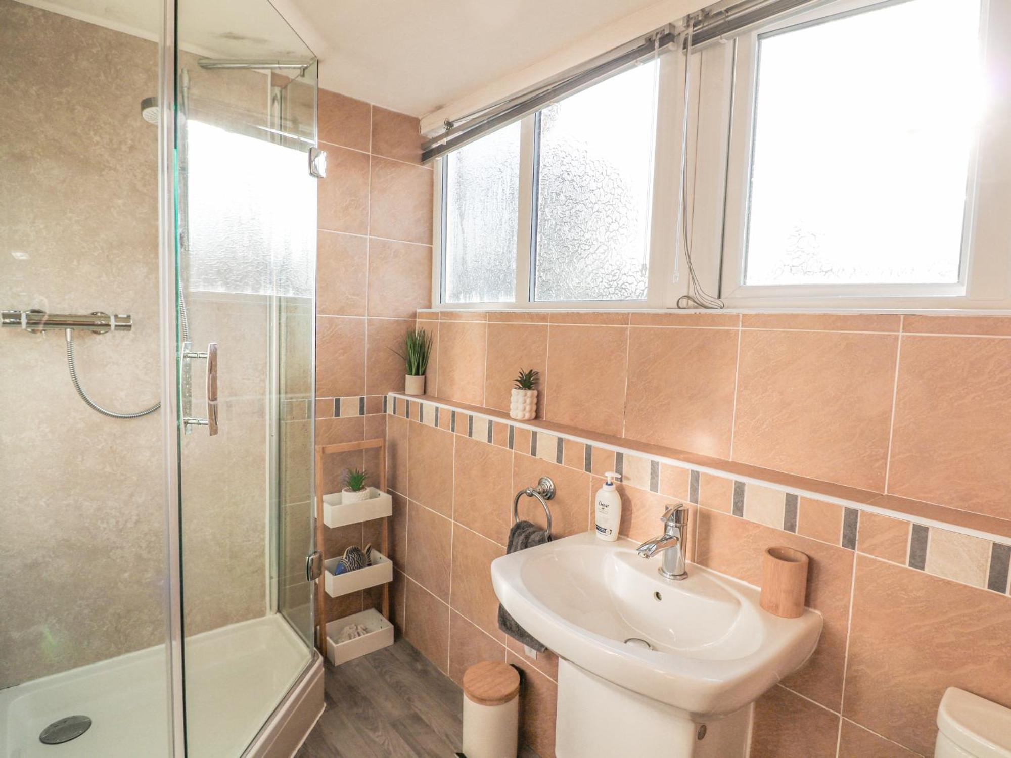 6D Clifton Drive Villa Lytham St Annes Kültér fotó