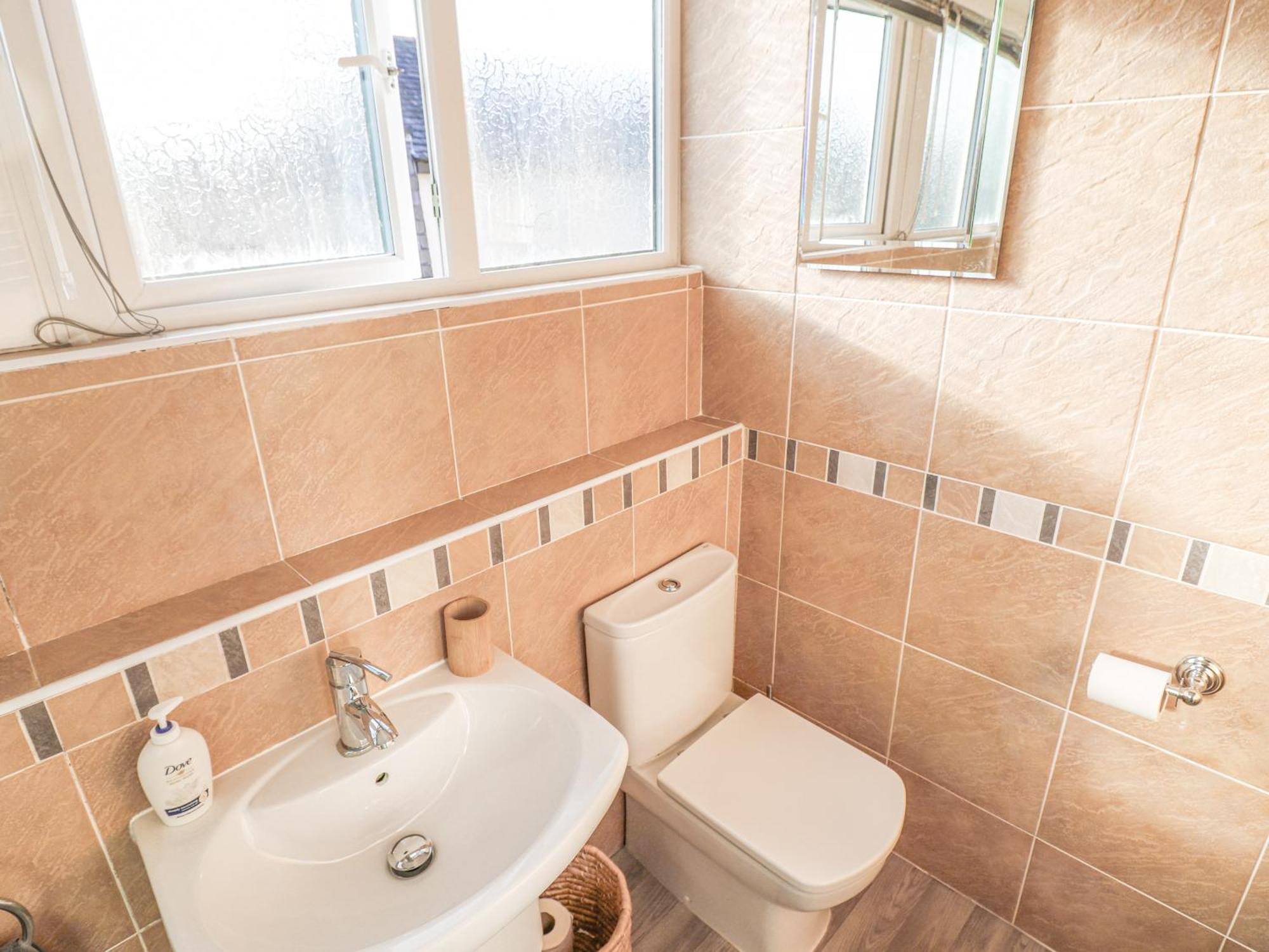 6D Clifton Drive Villa Lytham St Annes Kültér fotó