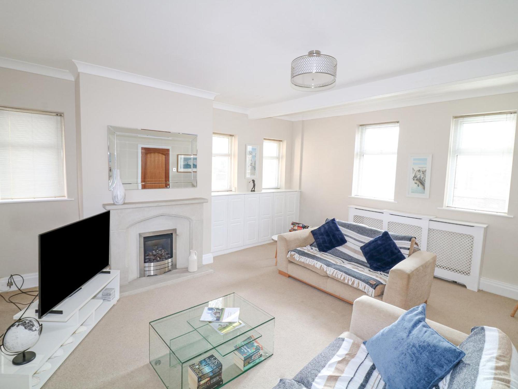6D Clifton Drive Villa Lytham St Annes Kültér fotó