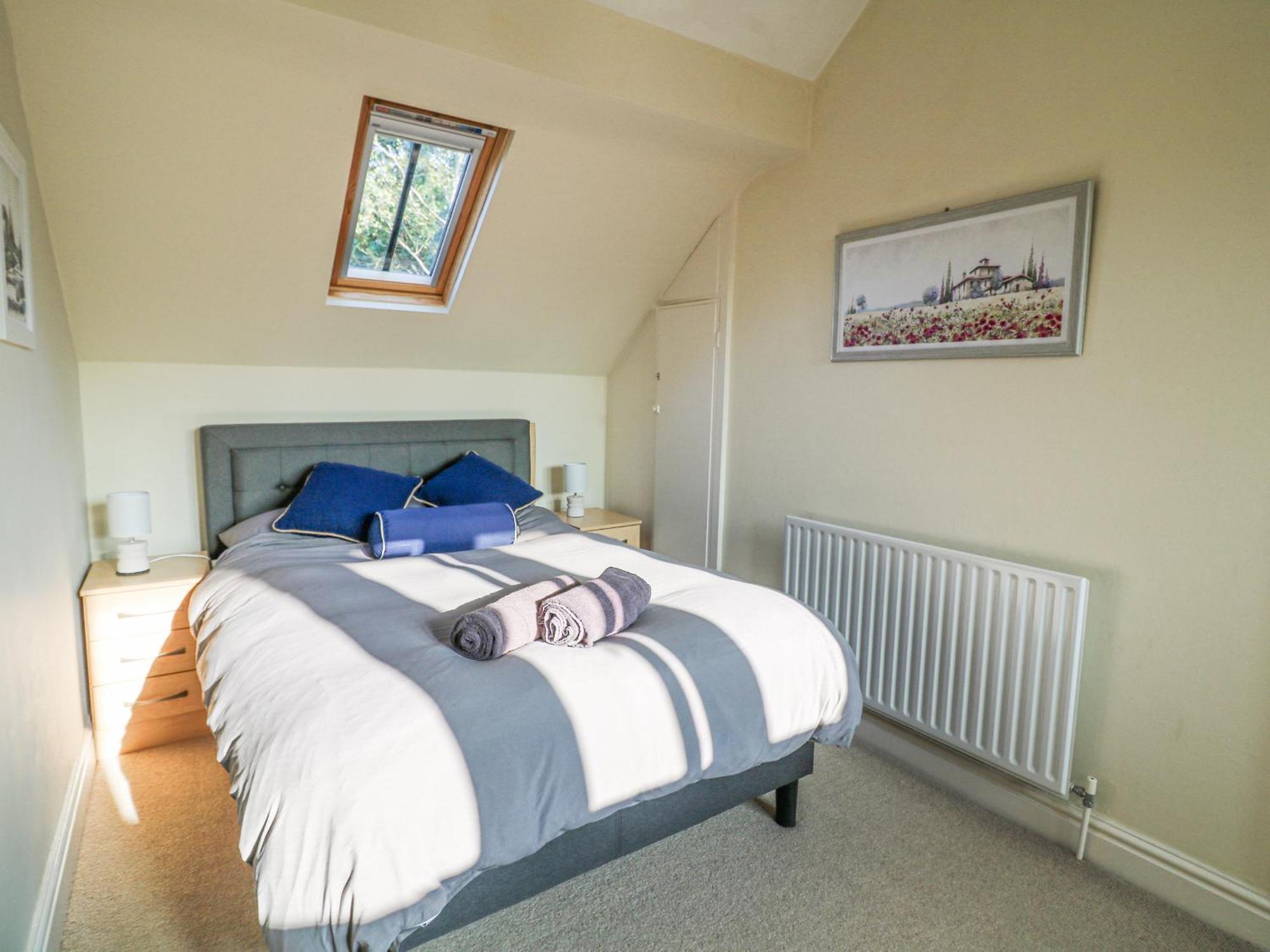 6D Clifton Drive Villa Lytham St Annes Kültér fotó