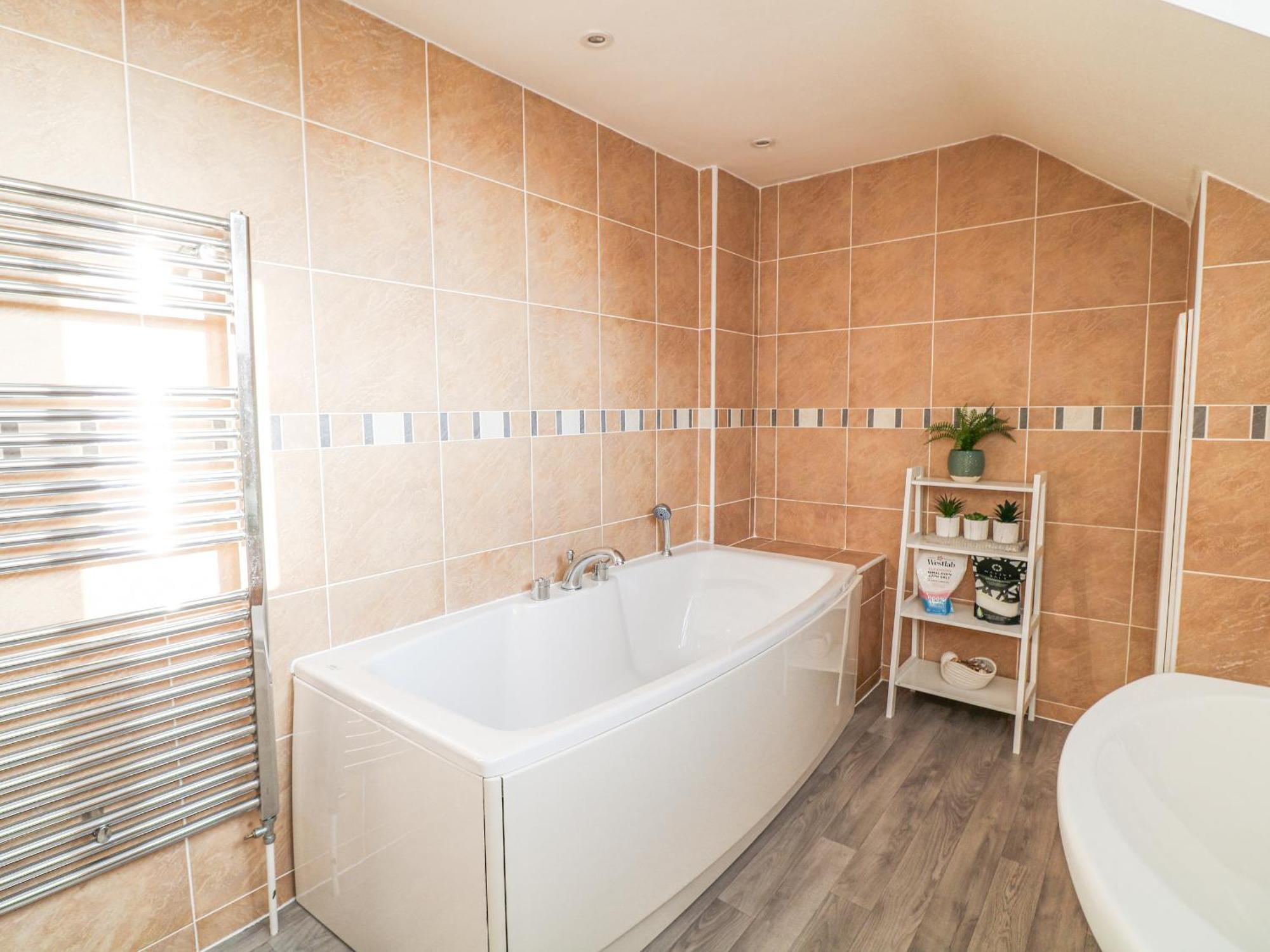 6D Clifton Drive Villa Lytham St Annes Kültér fotó