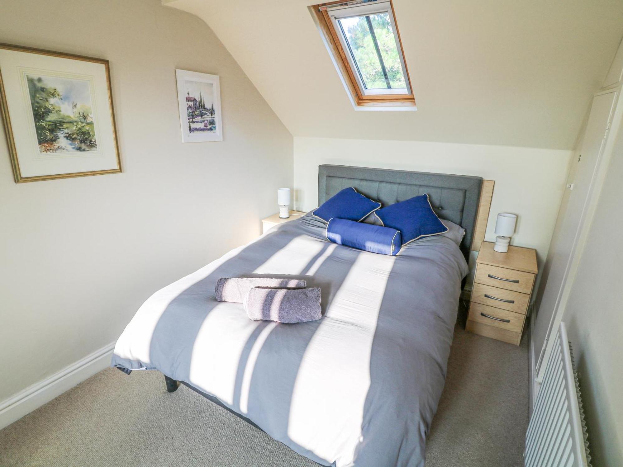 6D Clifton Drive Villa Lytham St Annes Kültér fotó