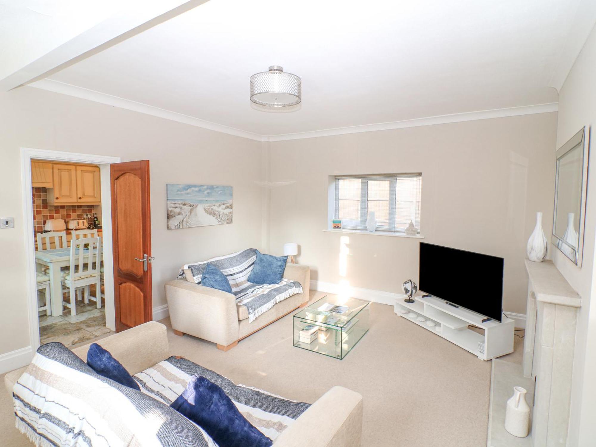 6D Clifton Drive Villa Lytham St Annes Kültér fotó
