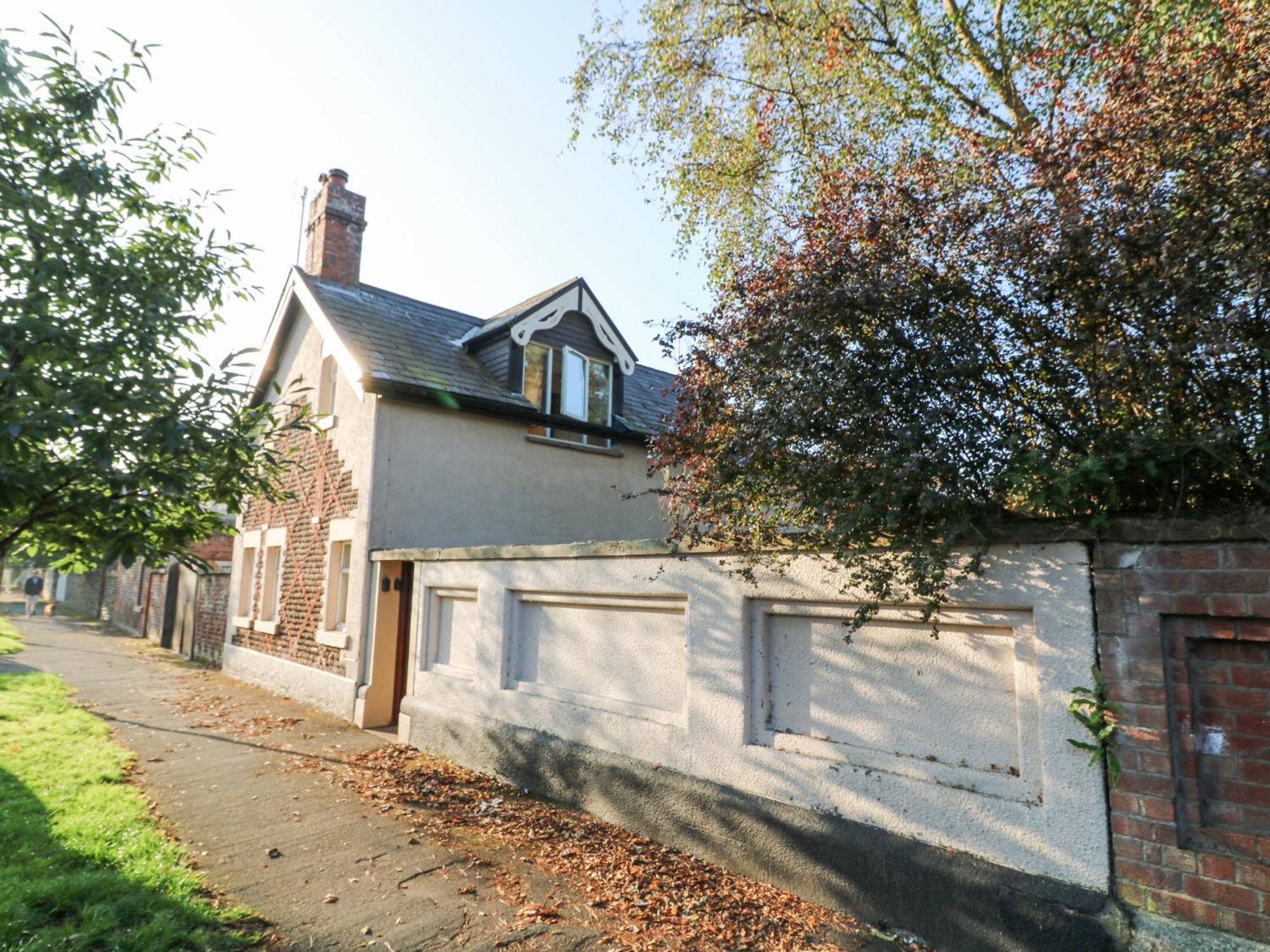 6D Clifton Drive Villa Lytham St Annes Kültér fotó